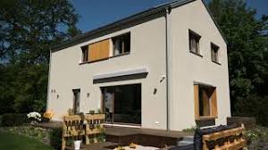Jakob of bauart have made a stylish case for sustainable living with the modular concept 'option house'. Was Kann Ein Smart Home Alles Wir Zeigen Es In Unserem Musterhaus Youtube