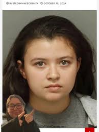 Charisma Johnston Graham