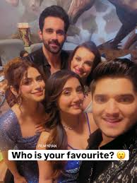 Batao kon hai aapka favourite? 😮 #fg3