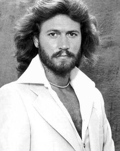 Amazing - Happy 79th Birthday to Barry Gibb! As the last surviving member  of the Bee Gees, your voice and songwriting have shaped generations of  music with timeless hits like Stayin' Alive,