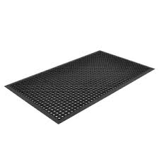 Maybe you would like to learn more about one of these? Rubber Bar Anti Fatigue Floor Mats Katom Restaurant Supply