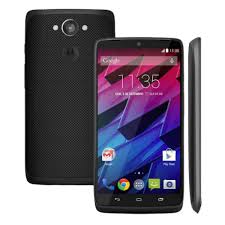 Celular Motorola Moto Maxx 1chip 64gb