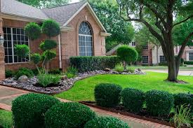 Aerate and fertilize your lawn during fall to get it ready. Who Has The Best Lawn Care Services In And Around Flower Mound Lewisville Tx An Honest Review