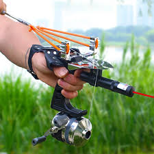 Maybe you would like to learn more about one of these? Katapel Menembak Katapel Pancing Busur Dan Anak Panah Menembak Senyawa Pancing Yang Kuat Busur Menangkap Ikan Berburu Kecepatan Tinggi 2020 Bow Panah Aliexpress