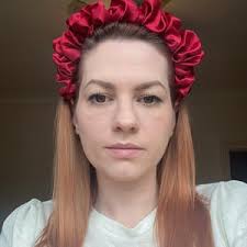 Sisu Headband, Last Dragon Alice Band, Mermaid Headband, Unicorn Hairband,  Blue Headband, Blue Unicorn Headband, Purple Headband