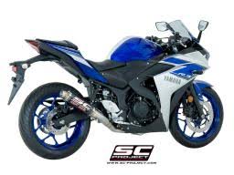 Yamaha r3 price in bangladesh 2021with quick specifications and overview. Sc Project Yamaha Yzf R3 2015 2017