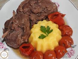 Placinta cu branza, cu foi din aluat dospit. Retete Culinare Retetetraditionaleromanesti Ro Friptura De Miel La Ceaun Reteta