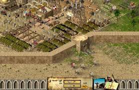 Crusader es la secuela muy esperada de la . Tips Stronghold Crusader Hd For Android Apk Download