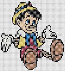 disney cross stitch collection pinocchio cross stitch 4 free