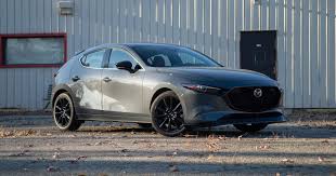 After my 2015 mazda3 with the 2.0 engine sits unused a couple of days, i sometimes have a problem getting it to start. 2021 Mazda3 Turbo First Drive Review Mazdaspeed For Grownups Roadshow