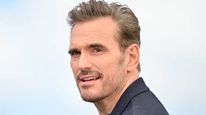 Matt Dillon, 60