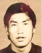 My Tribute to Lobsang Tenzin by Tsering Choedup