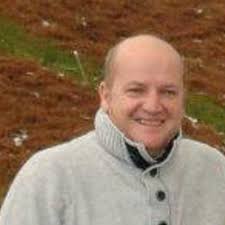 Daryl Gilbert (@GilbertsHGS)