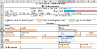 Monte Carlo Simulation Template for Excel Vertex42com - mandegar.info