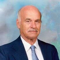 Claude Donald Mattox Obituary