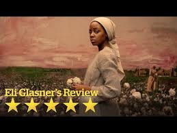 Cbc news film critic eli glasner went to the cinesphere at ontario place to see tenet, a new film by christopher nolan. The Underground Railroad Retells Slavery S Horrors With A Dreamlike Twist Youtube