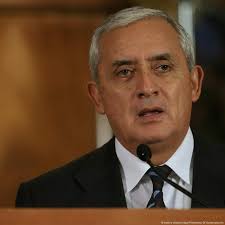 Guatemala: golpe de timón contra la corrupción