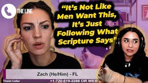 It's WOMEN Who Perpetuate these Standards"