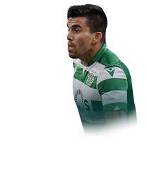 Mūsu juniori dabūja pacīnīties par pirmo vietu, un sīvā cīņā. Sporting Cp Fifa 20 Ultimate Team Players Ratings Futhead