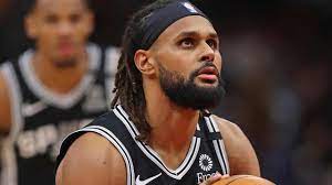Patty mills born 11th august 1988, currently him 32. Nba News Patty Mills To Donate Salary To Australian Organisations Black Lives Matter