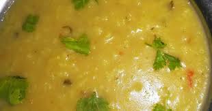 Ramadan Nombu kanji. (creamy rice porridge) Recipe by Surabhi ...