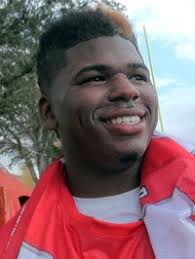 Rod Taylor, Cincinnati, Offensive Line