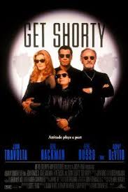 Get Shorty 1995 1995 Movies Movie Posters Movies