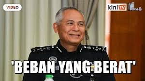 Saya lebih memilih dihormati dan menghormati. Hormati Peranan Polis Bukan Kutuk Kesilapan Muka 10 Cute766