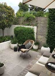Super Stone Patio Designs Backyard Landscaping Ideas Arredamento Giardino Esterno Idee Giardino Terrazzo Terrazza Con Giardino