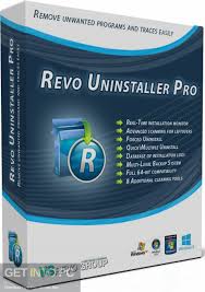 Revo uninstaller helps you to remove any unwanted applications installed on your computer. Revo Uninstaller Pro 2021 Free Download
