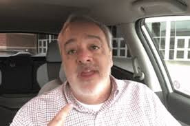 What it's Like for Students with ADD: Gerry Brooks