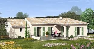 Maison Rt2012 De Plain Pied Valinco En 2020 Maison Modele Maison Maison De Vacances