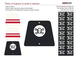 Decoration De Gateau Pirate Gateau Pirate Anniversaire Pirate Pirate