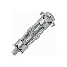 Cheville Metallique A Expansion Vis M6 250 Scell It Leroy Merlin
