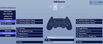 The main reason is that fortnite on the playstation console operates only on psn, w. Best Fortnite Controller Settings Sensitivity And Binds Kr4m