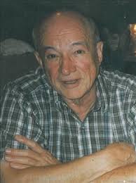 Obituary information for Paul M. Balconi