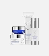 To know which products to use, you must as mentioned previously, zo skin health has a lot of products under them. Daily Skincare Program Zo Skin Health Inc