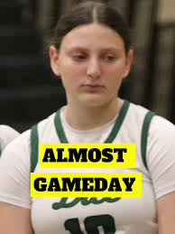 Congrats to Bailey White for being this year's City League Player of the  year! Congrats to Peyton Lynch for making the All City Team as a Freshman!  🏀🐉