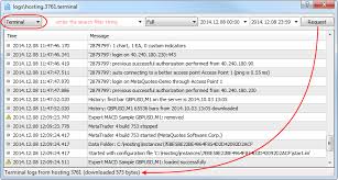 metatrader 4 client terminal build 765 fxcl forex online