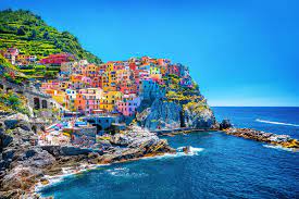 This small fishing town is also considered one of the the most beautiful communities in all of italy. Where To Stay In Cinque Terre Best Towns The Nomadvisor