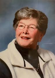 Florence Markheim Abbs Obituary