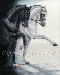 Pin By Marloes Hulshoff On Horses In Art Horse Drawings Equine Art Horse Painting