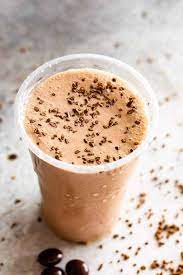 Bring out the ultimate protein chef within you! Coffee Protein Smoothie Healthy Protein Smoothie Recipes