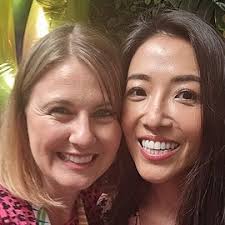 Tropic with Karly Harris