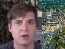 Journalistic dystopian nightmare': Inside a Tennessee college media  meltdown