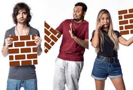 Enquete bbb, enquete bbb uol, enquete big brother, bbb, bbb 2021, paredão bbb, quem sai do bbb. Bbb 2021 Fiuk Nego Di E Sarah Enfrentam Paredao Rd1