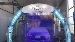 He is a fan of the seattle seahawks, ny yankees, unlv, and utes! Wow Car Wash Youtube