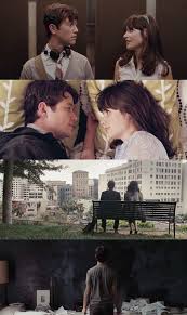 500 Days Of Summer What I Was Never Sure Of With You 500 Days Of Summer Romantic Movie Quotes Movies