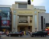 Dolby Theatre - Wikipedia