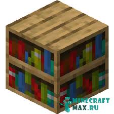In minecraft, a bookshelf is one of the many building blocks that you can make. Bookshelf Enchanting Inventory How To Craft In Minecraft